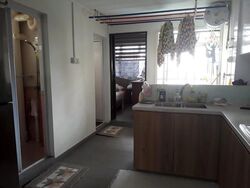 Blk 2 Holland Avenue (Queenstown), HDB 3 Rooms #617343391